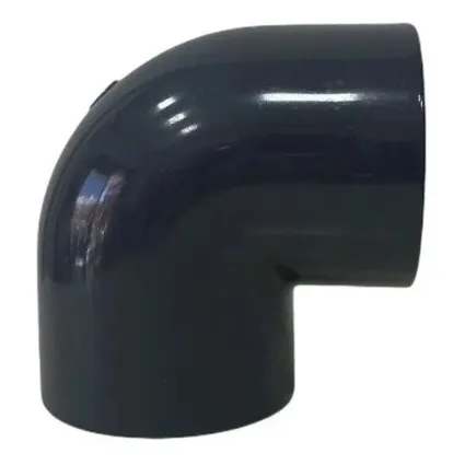 Codo 90 Grados Pvc Astral De 1 1/2 Pulgadas