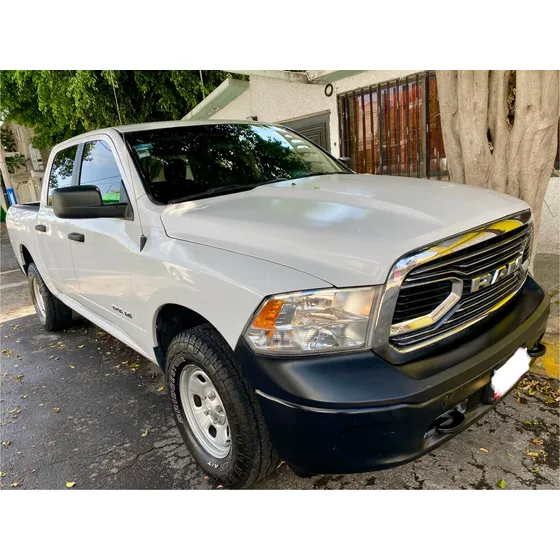 Ram Ram 1500 5.7 Laramie Sport Crew Cab 4x4