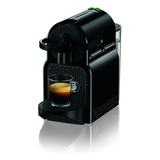 Máquina De Café Espresso Nespresso Inissia De'longhi 700ml N Máquina De Café Espresso Nespresso Inissia De'longhi 700ml N