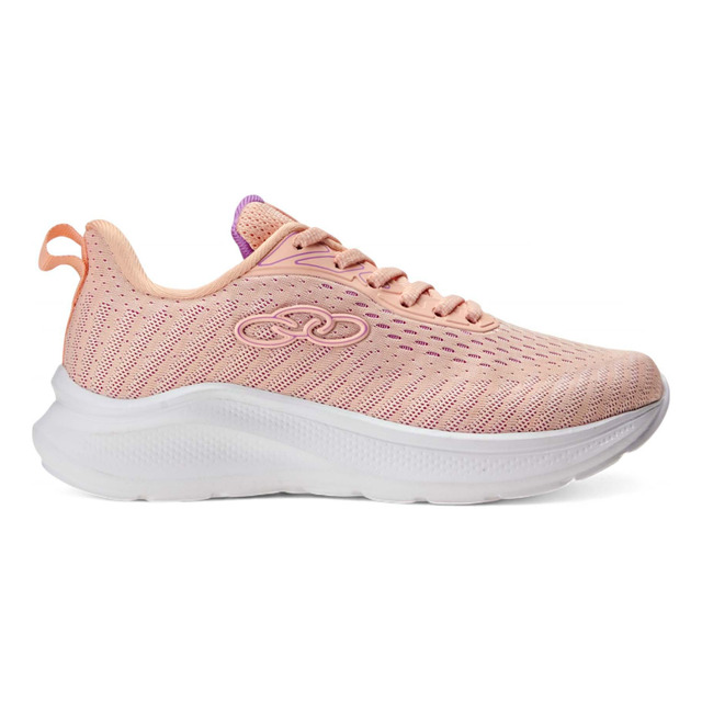 Tênis Casual Feminino Nyx Olympikus Tênis Casual Feminino Nyx Olympikus