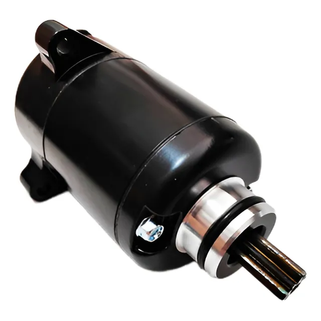 Motor Arranque Encendido Electrónico Auteco Pulsar Fi Ns 200