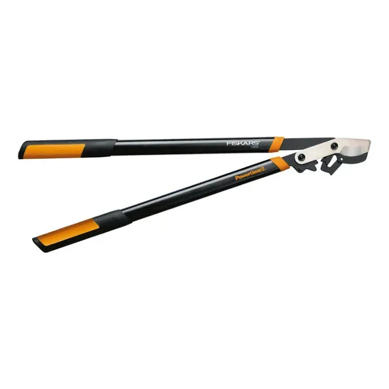 Tijeron Corta Ramas Powergear2 Fiskars Color Negro