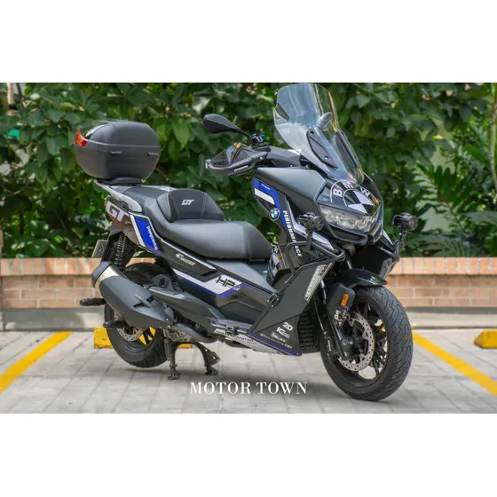 Bmw C400gt C400 Gt C 400gt C 400 Gt 2019