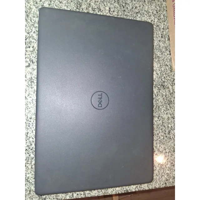 Notebook Dell Inspiron 3501 I5-1135g7 8gb Ram 256gb Ssd 15.6