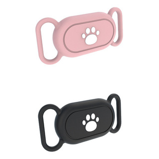 Adequado Para Samsung Galaxy Smarttag 2, Capa Protetora Adequado Para Samsung Galaxy Smarttag 2, Capa Protetora