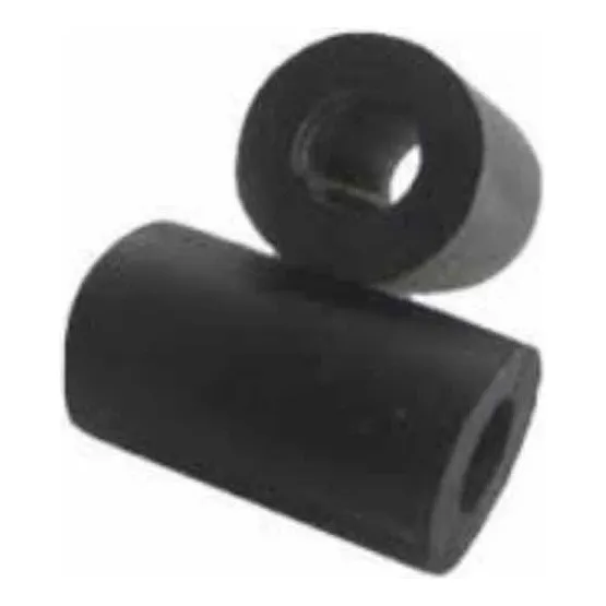 Hwa Gomas Tirolesa For Freno 10 Piezas