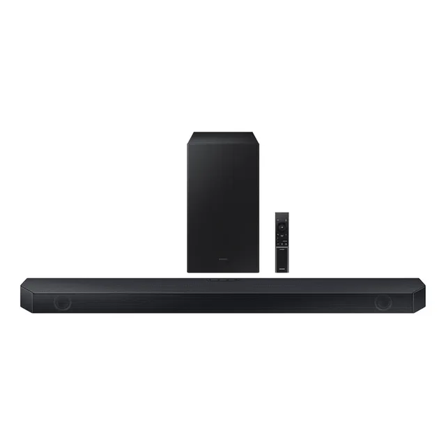 Soundbar Samsung Hw-q600c, Bluetooth,subwoofer,acoustic Beam Soundbar Samsung Hw-q600c, Bluetooth,subwoofer,acoustic Beam