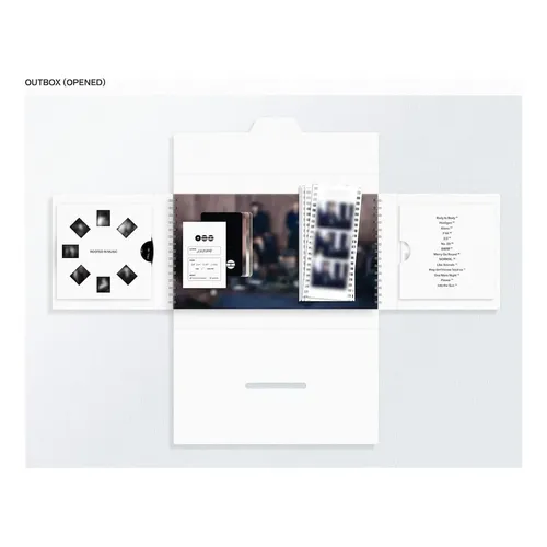 Bts, O Quinto Novo Álbum, Versão Arirang Weverse | Parcelamento