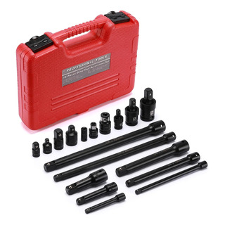 Kit Extension Para Matraca Larga Para Dados De Impacto Pro Kit Extension Para Matraca Larga Para Dados De Impacto Pro