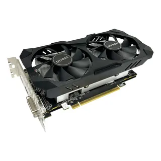 Placa de vídeo - NVIDIA GeForce GTX 1070 Ti (8GB / PCI-E
