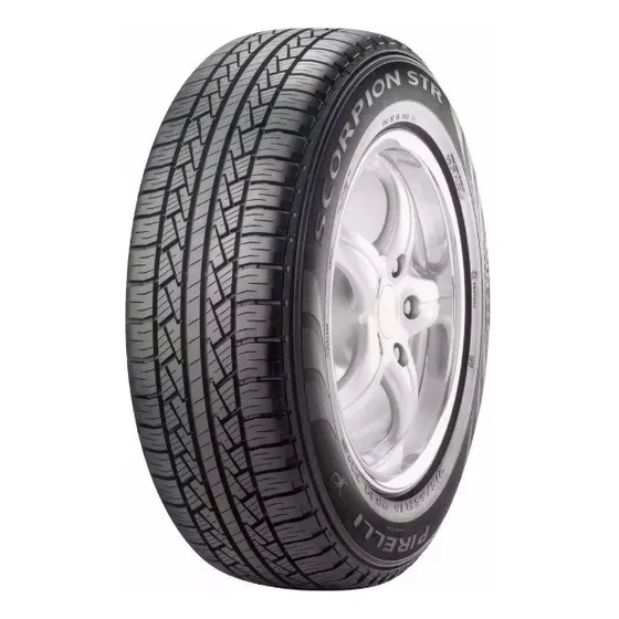 Neumatico 225/65 R17 Str 102h M+s Pirelli Scorpion