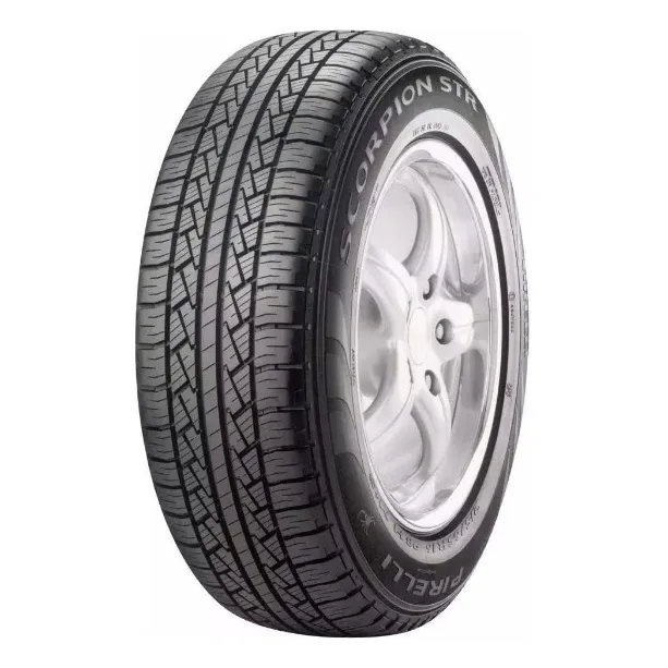 Neumatico 225/65 R17 Str 102h M+s Pirelli Scorpion