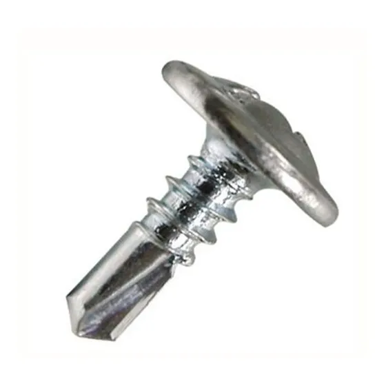 Tornillo Cabeza De Lenteja 8x3/4 Pb. (1000un)
