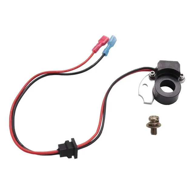 For 0 Distribuidor De Módulo De Encendido Electrónico Para