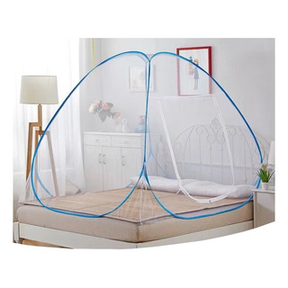 Mosquitera Plegable,cortinas Para Camas De 1.8 X 2m Mosquitera Plegable,cortinas Para Camas De 1.8 X 2m