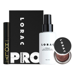 Lorac Paleta De Contornos Sombra Mascara Y Primer Lorac Paleta De Contornos Sombra Mascara Y Primer