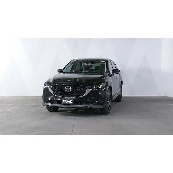 Mazda Cx-5 2.5 S Grand Touring Auto