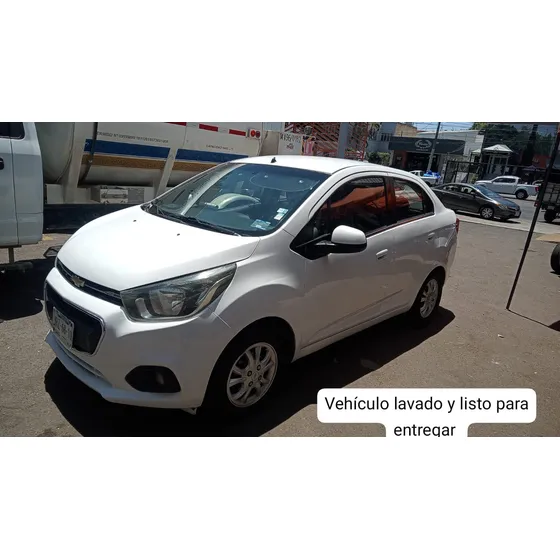 Chevrolet Beat 1.3 Ltz Mt