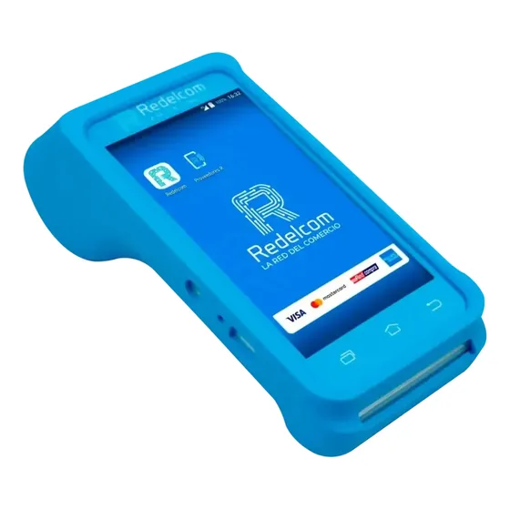 Redelcom Point Smart Mercado Pago