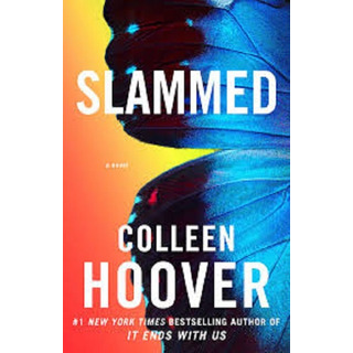 Slammed - Colleen Hoover - Atria Slammed - Colleen Hoover - Atria