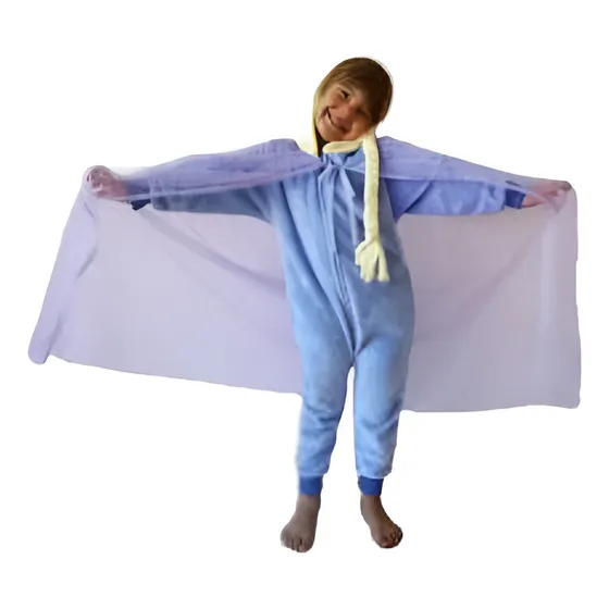Pijama Kigurumi Infantil Piñata Super Abrigado Disney