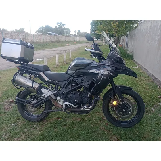 Benelli Trk 502 X