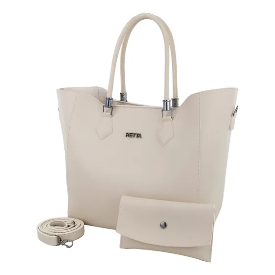 Bolsa Sacola Transversal E Necessarie Retta
