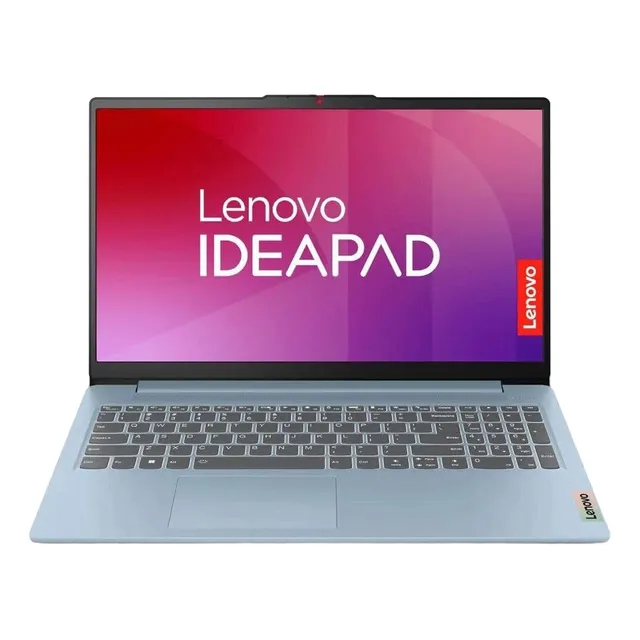 Lenovo Ideapad 3 16  Ryzen 3 7000 Negro