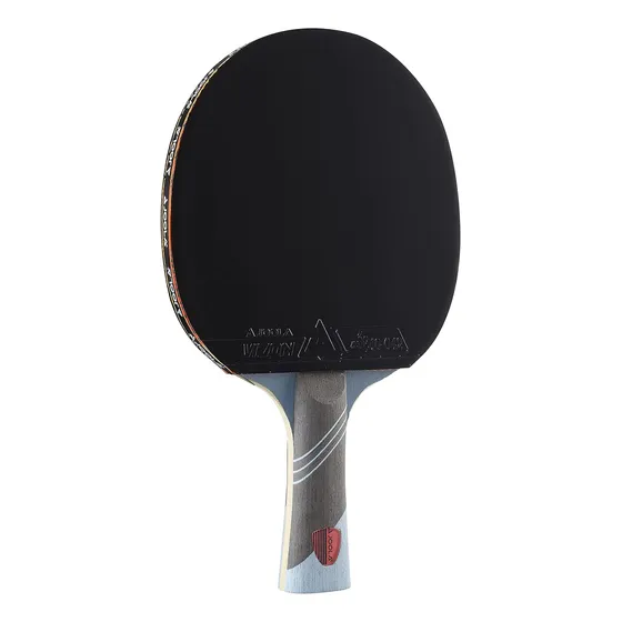 Raqueta De Tenis De Mesa Joola, 59171-p Azul Claro, Negro