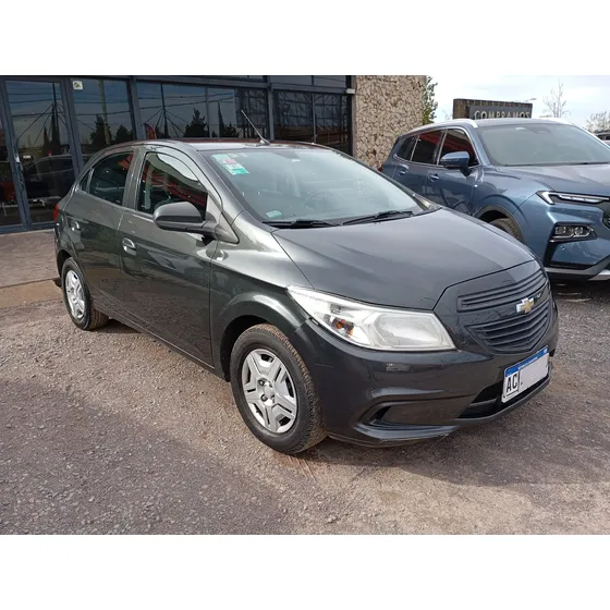 Chevrolet Onix 1.4 Joy Ls 98cv