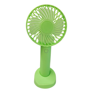 Mini Ventilador Usb Recargable 3 Velocidades Portatil Mini Ventilador Usb Recargable 3 Velocidades Portatil