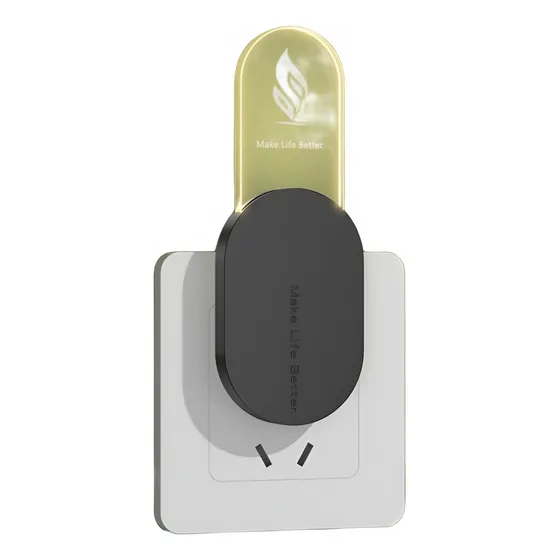 Repelente De Mosquitos Y Ácaros Ultrasónico Usb Ultrasonico