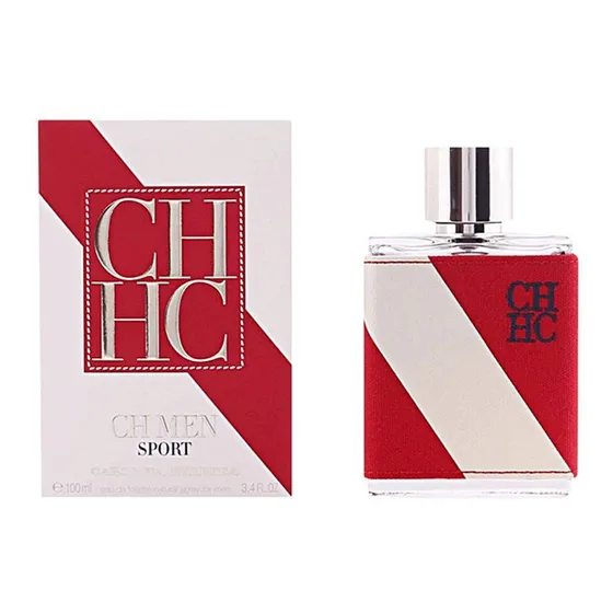 Ch Sport 100ml Edt Hombre Carolina Herrera