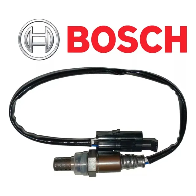Sensor Oxigeno Aveo Optra Limited Corsa Tacuma Spark 2cables