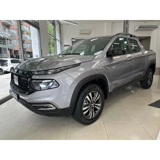 Fiat Toro 1.3 T270 Volcano 4x2 At