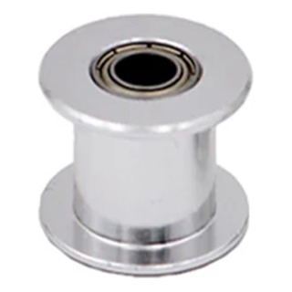 Polea Loca 2gt Lisa Banda De 10 Mm Eje 5 Mm 1 Pza Polea Loca 2gt Lisa Banda De 10 Mm Eje 5 Mm 1 Pza