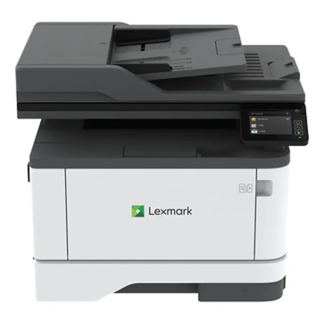 Multifuncional Lexmark Mx431adw, Blanco Y Negro Láser