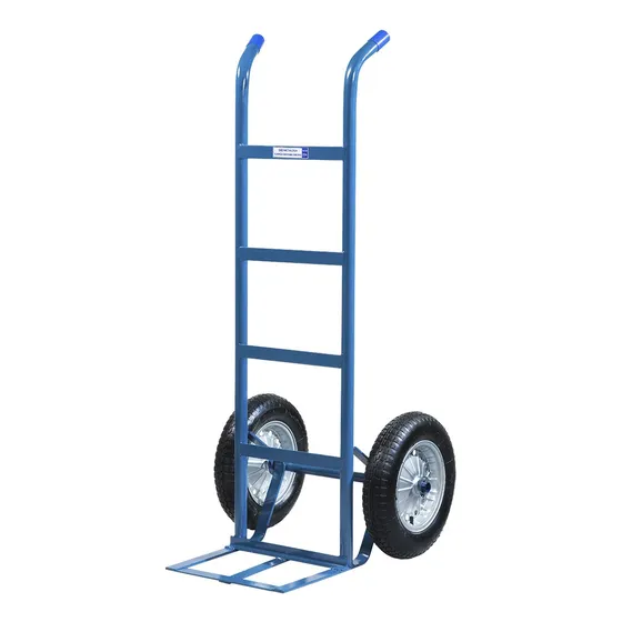 Carrinho Carro Armazém Para Cargas 250kg C/rolamento Metalos