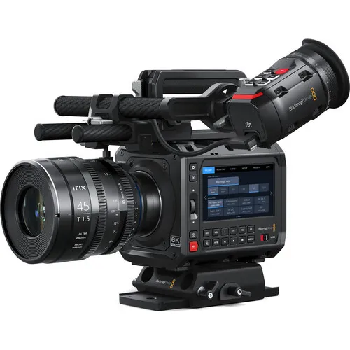 Blackmagic Design Pyxis 6k Cinema Box Camera (leica L)