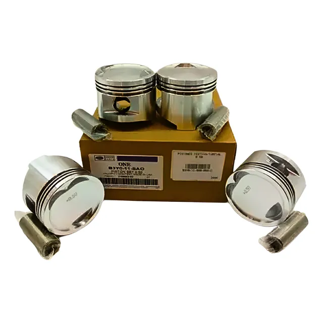 Pistones Ford Festiva/turpial/mazda 323 1.3 Std/020/030/040