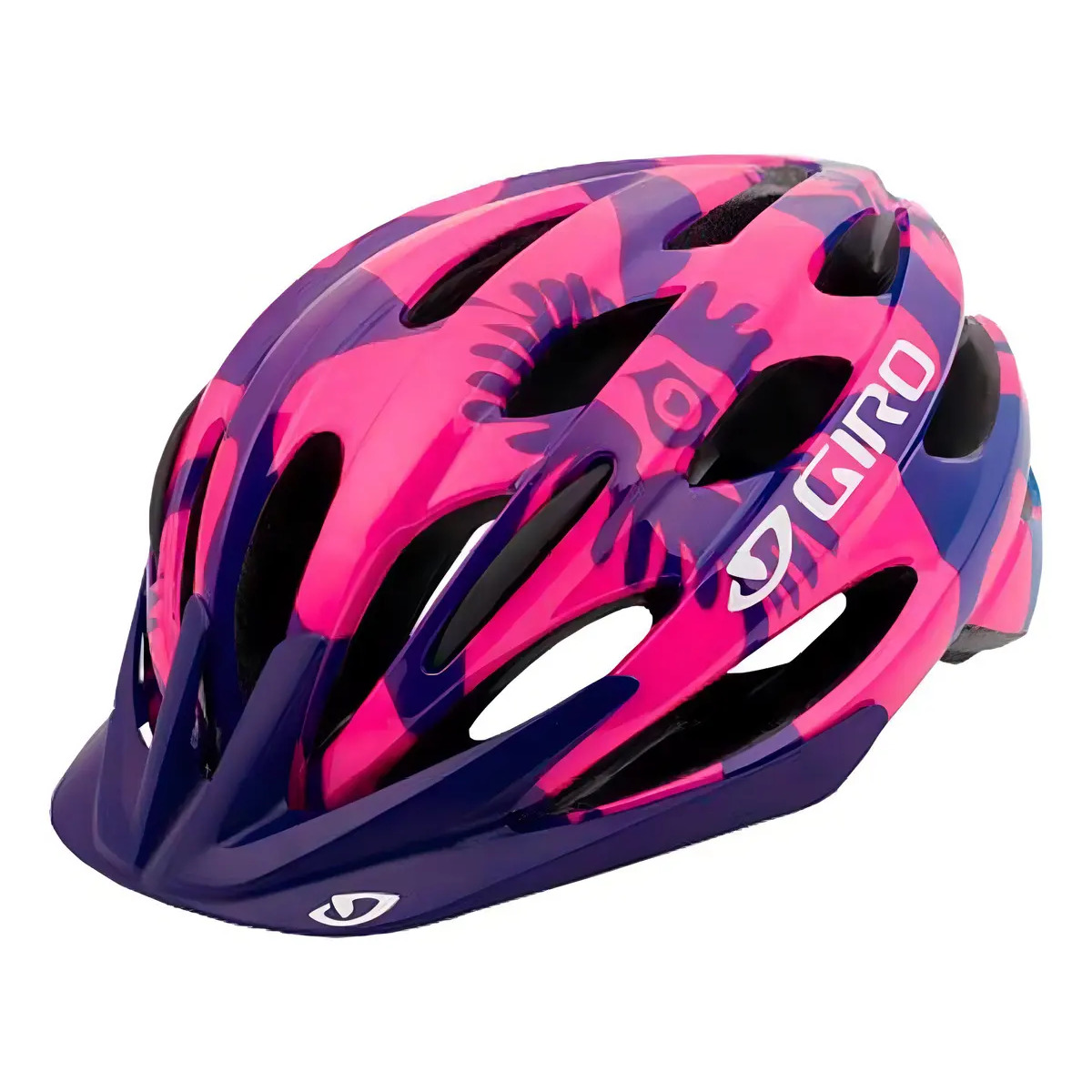 Capacete Ciclismo Bike Giro Raze Roclocs Speed Mtb Cores