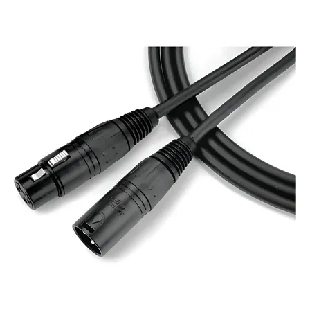 Cabo Santo Angelo Ninja Lw Series Xlr X Xlr - 20ft / 6,1m