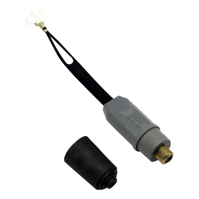 Balun Exterior Con Terminal Y Funda Antenas Fm/vhf/uhf