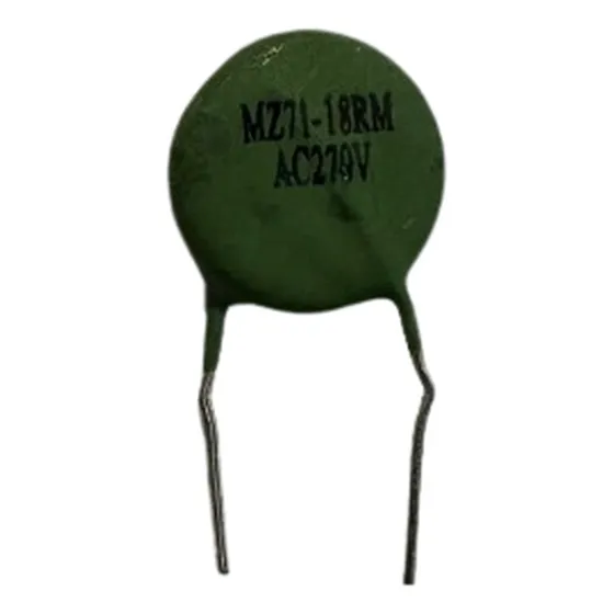 Mz71-18rm Mz71 18rm Ptc 