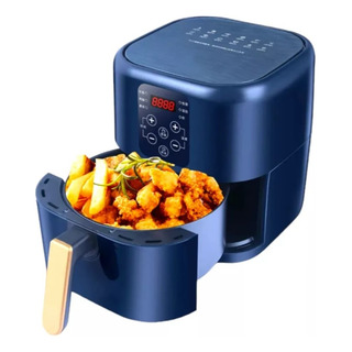 Freidora De Aire Digital Multifuncional 7l Para Cocina Freidora De Aire Digital Multifuncional 7l Para Cocina