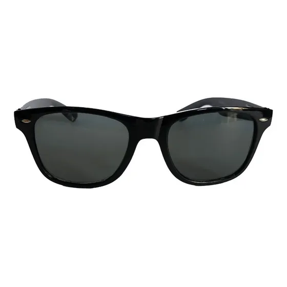 Anteojos Lentes De Sol Clásicos Hombre Mujer Gafas Risky