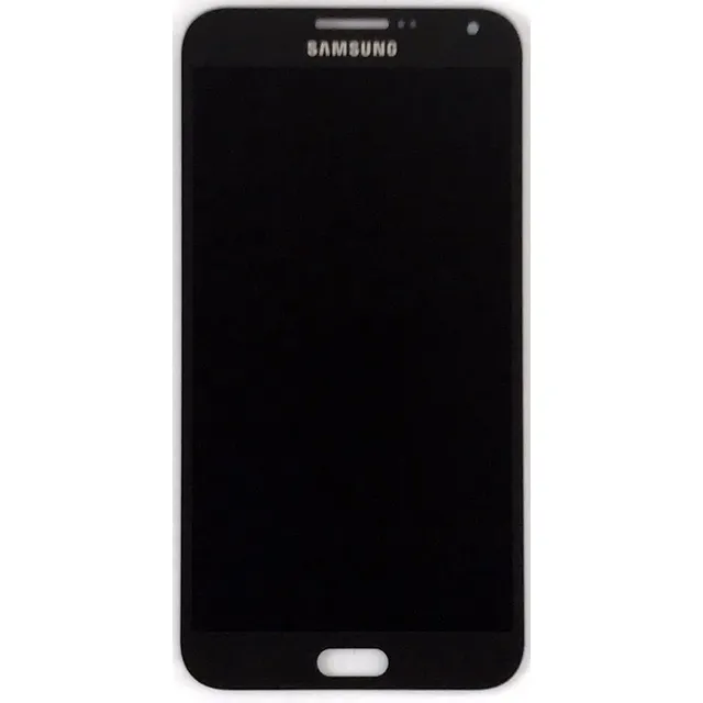 Lcd Display + Touch Samsung Galaxy E7 E700m Negro 2016