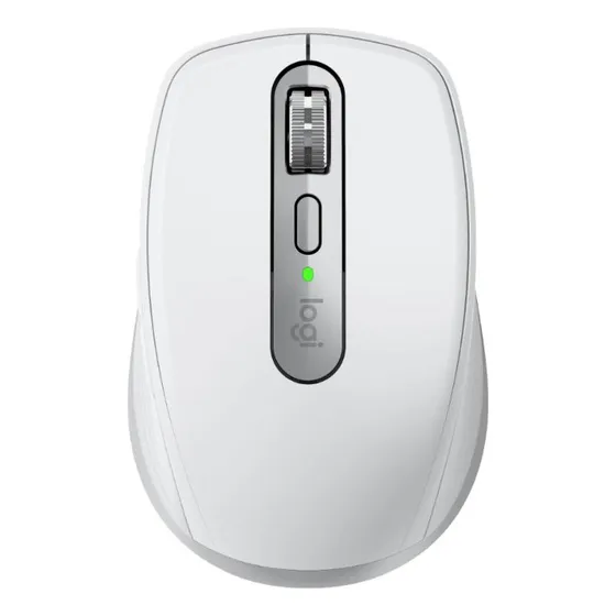 Mouse Sem Fio Logitech Mx Anywhere 3s 8000dpi 910-006933