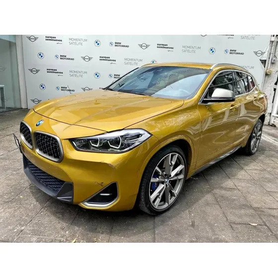 Bmw X2 2.0 M35i Xdrive