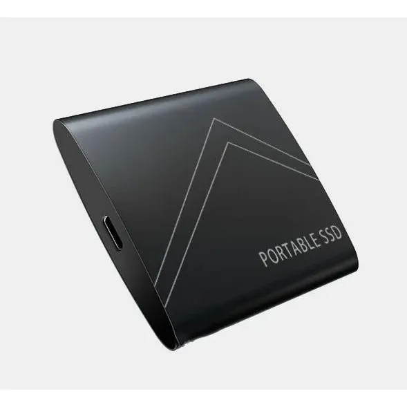 Disco Duro Externo Memoria  4tb Para Respaldar Tu Computador
